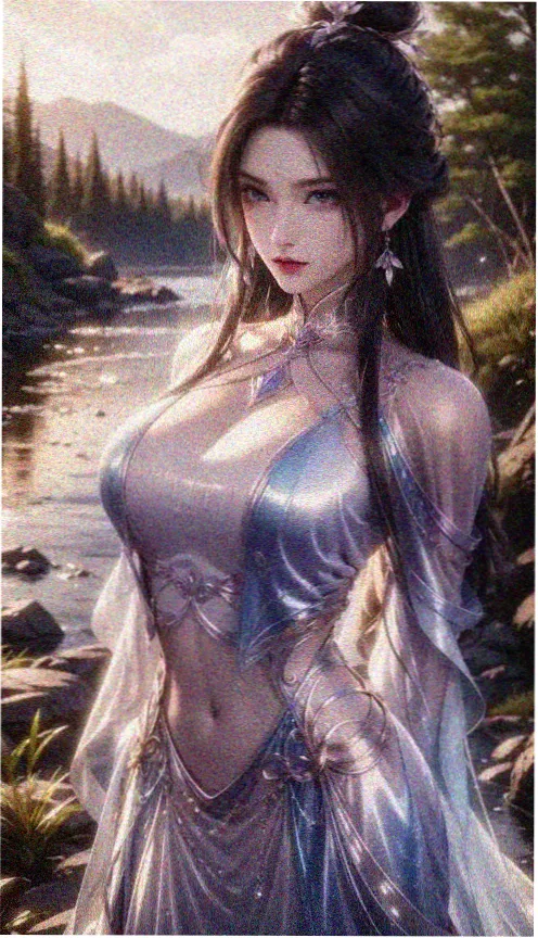 纸鸢旅团 动漫海报
