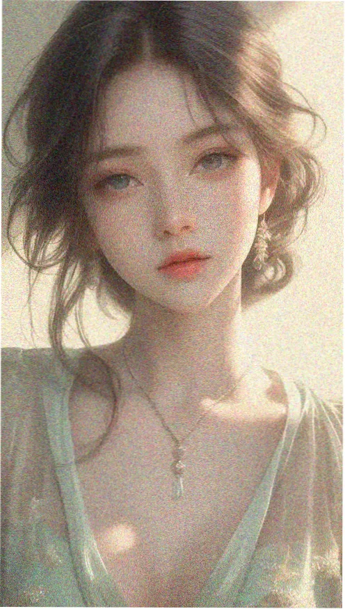 南屿纪事 剧集海报